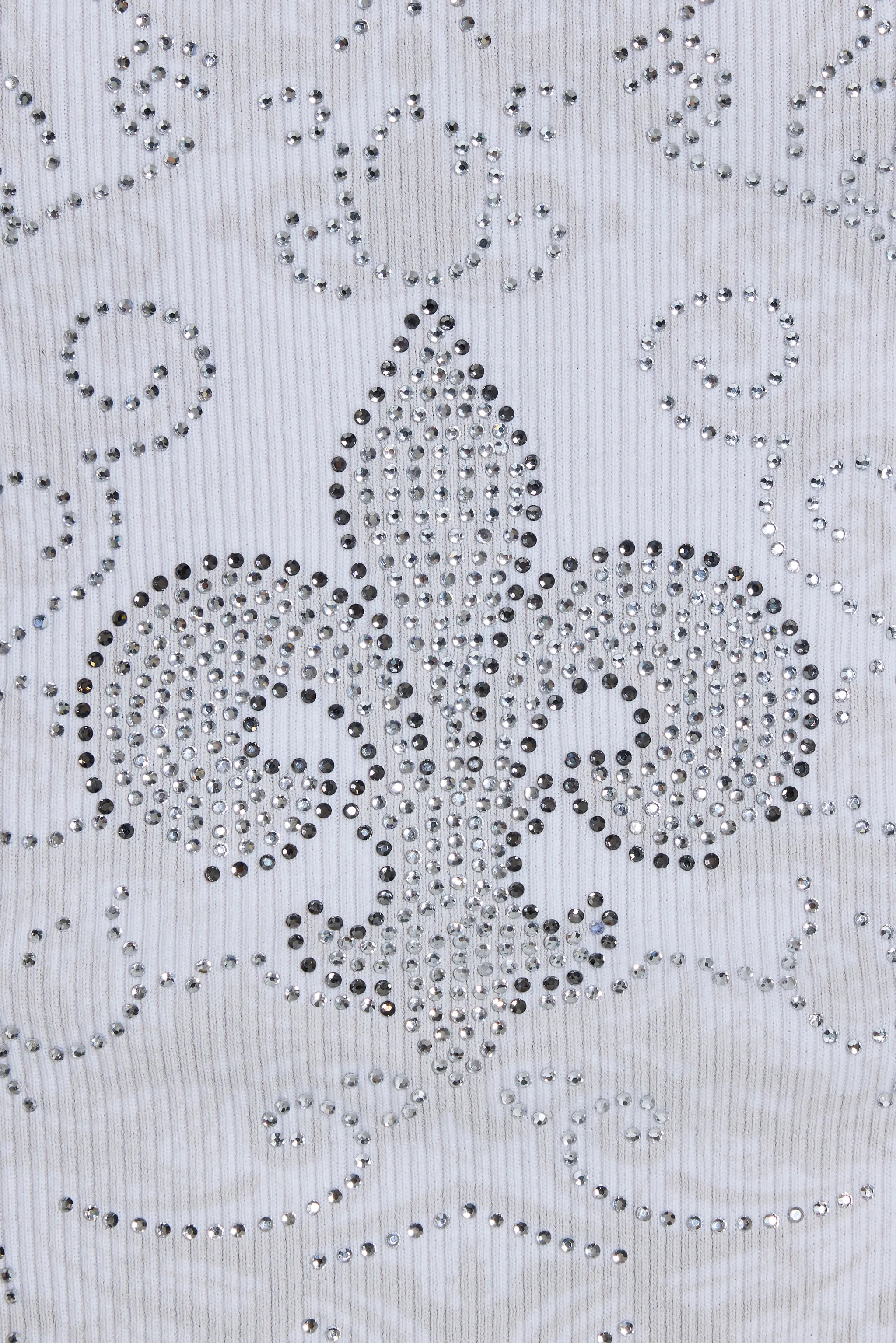 Rock Revival Rhinestone Fleur de Lis Vest Top sold by Jaded London product image thumbnail 5
