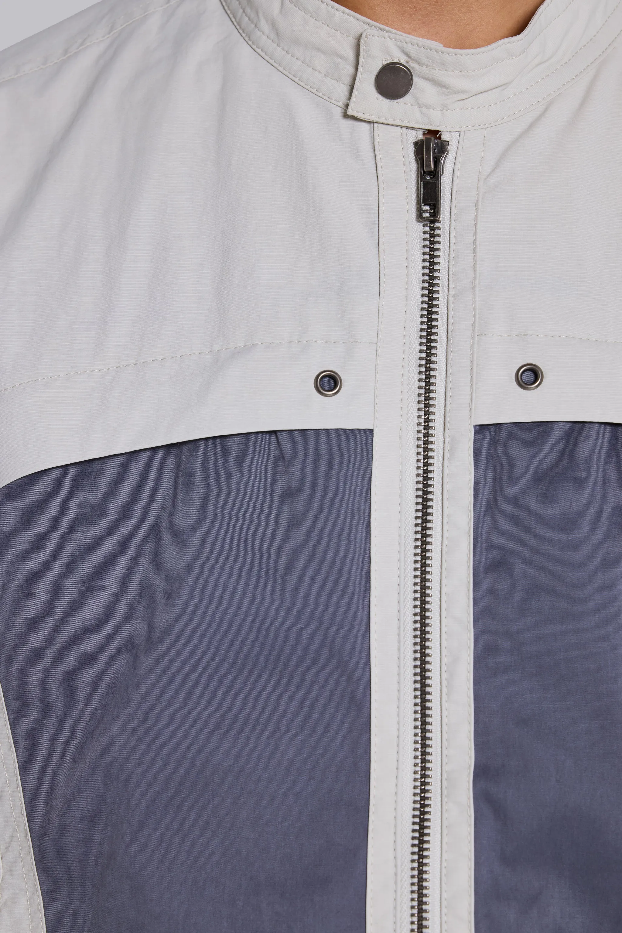 Rider Moto Jacket sold by Jaded London product image thumbnail 5
