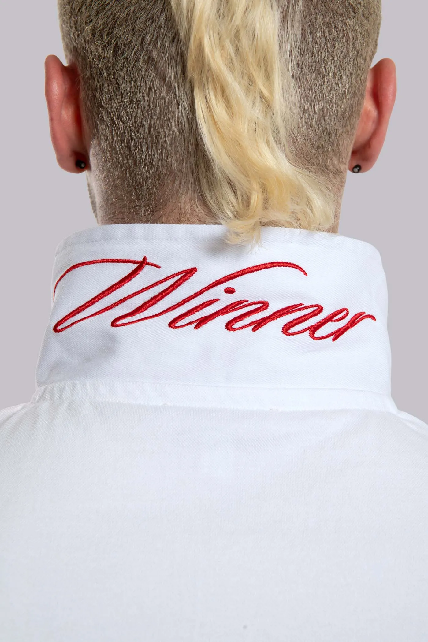 LDN Forever Polo sold by Jaded London product image thumbnail 3