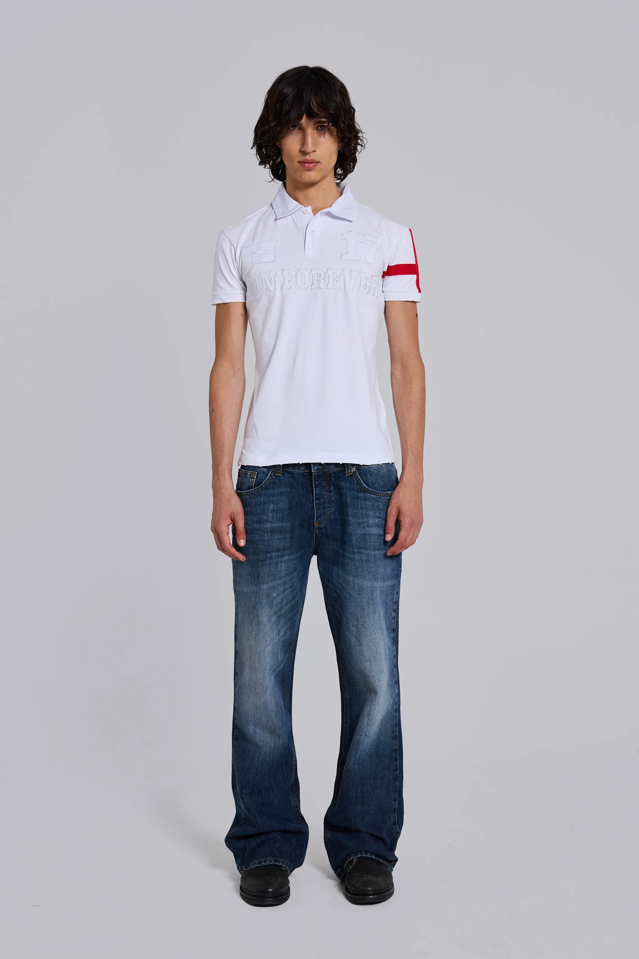 LDN Forever Polo sold by Jaded London product image thumbnail 5