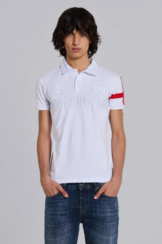 LDN Forever Polo made by Jaded London