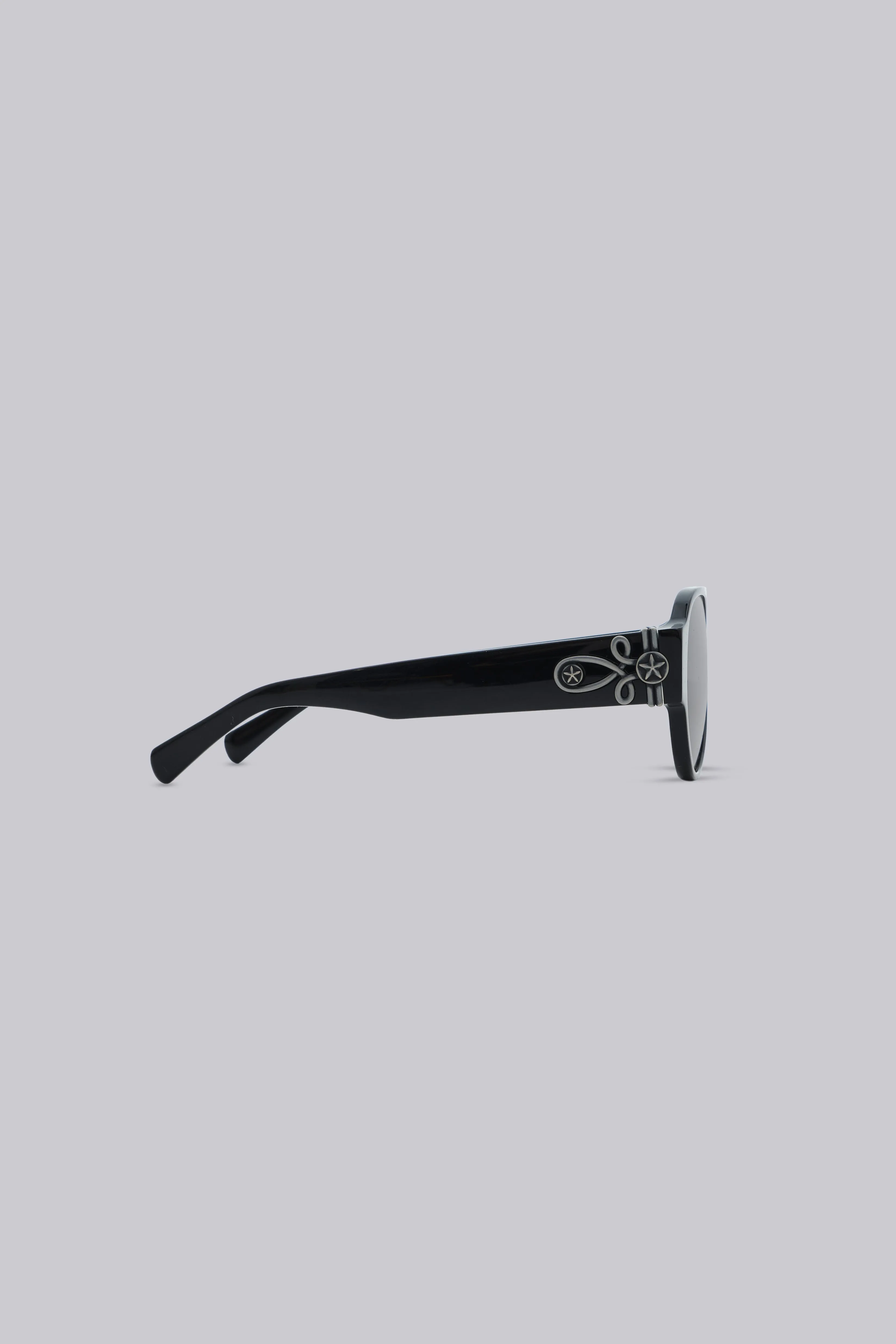 Drummer Aviator Sunglasses sold by Jaded London product image thumbnail 5
