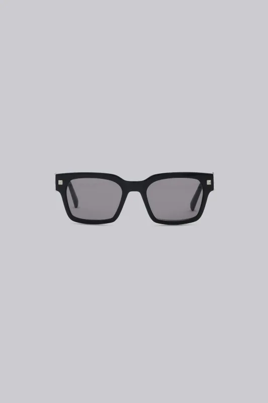 Riot Buckle Sunglasses made by Jaded London