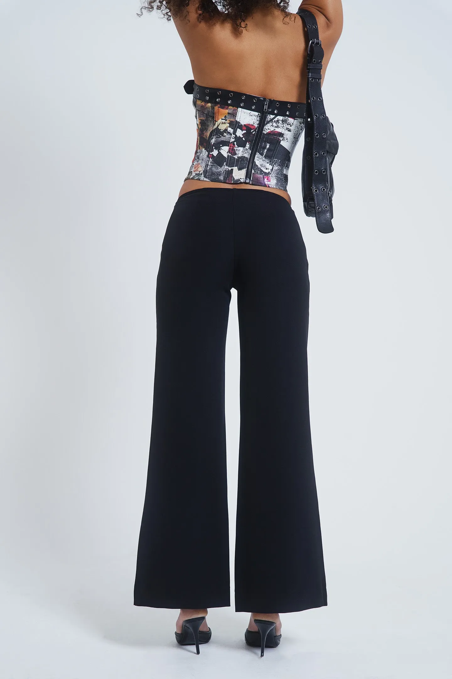 Ophelia Corset sold by Jaded London product image thumbnail 3