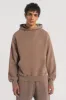 NTRLS Clay Oversized Hoodie sold by Jaded London
