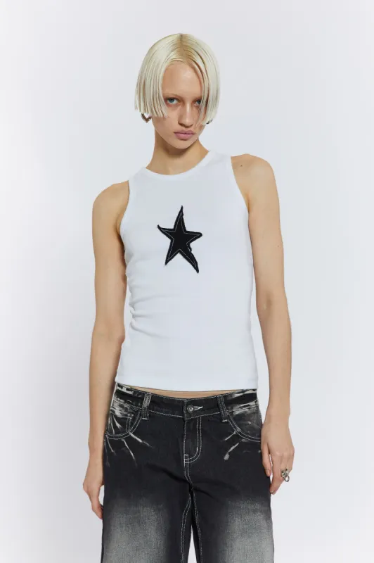 Starstruck Vest | Parallel