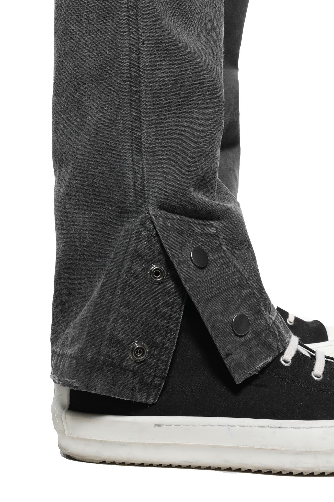 Holster Washed Jeans sold by Jaded London product image thumbnail 4