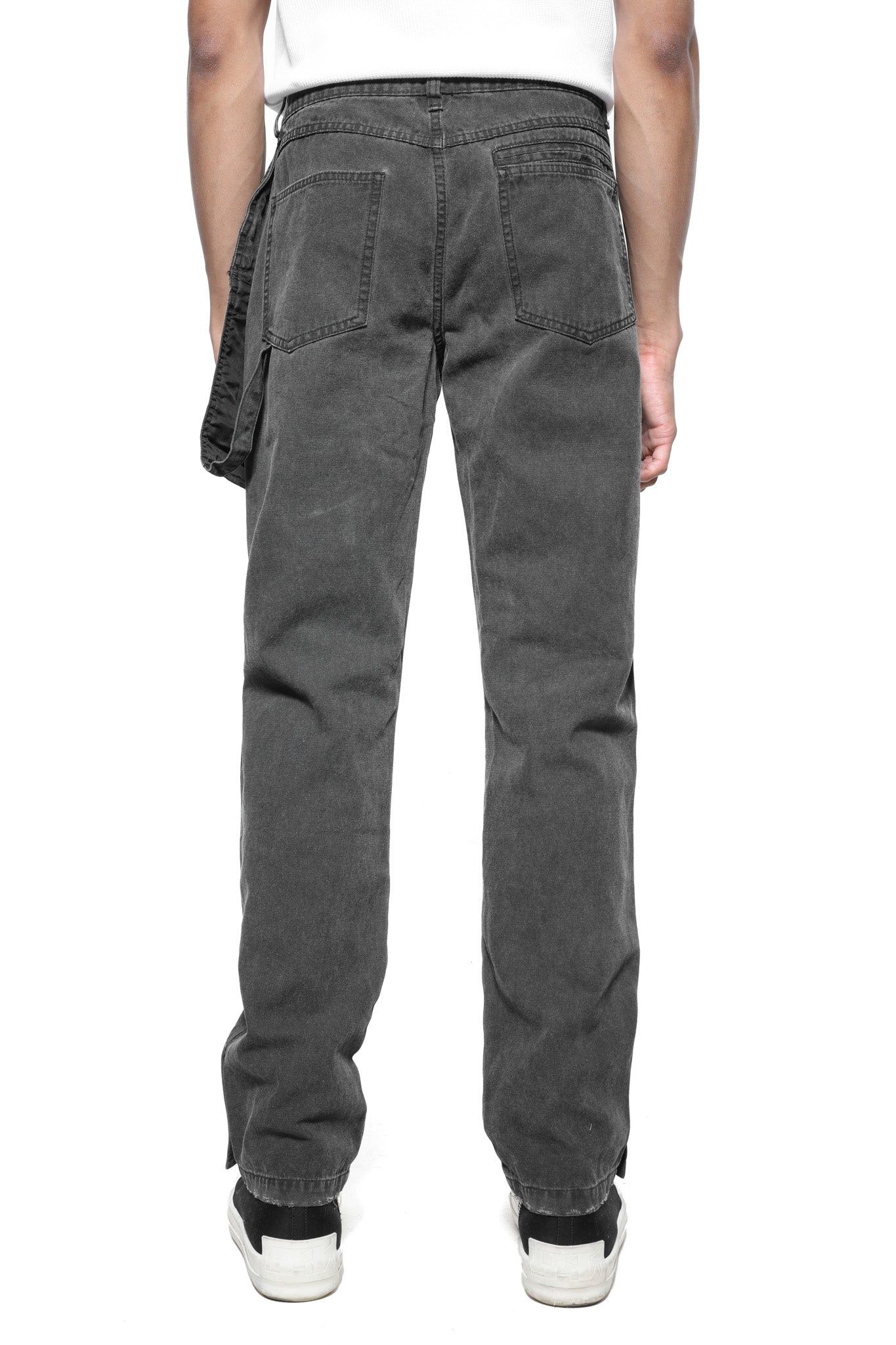 Holster Washed Jeans sold by Jaded London product image thumbnail 5