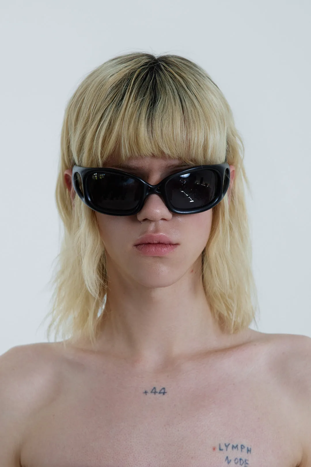 Jet Sunglasses sold by Jaded London