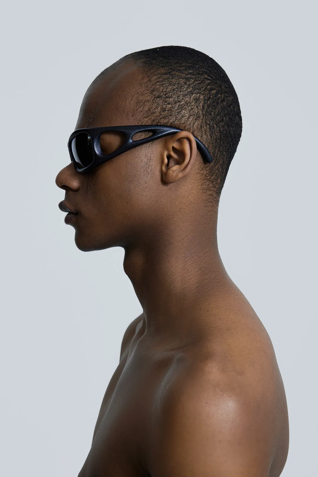 Jet Sunglasses sold by Jaded London product image thumbnail 5