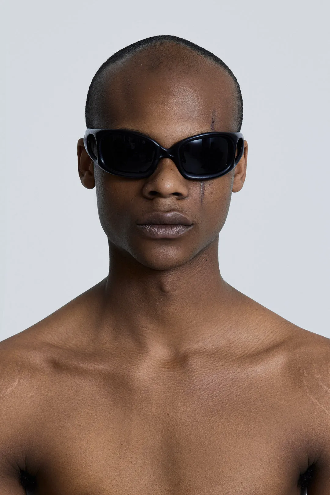 Jet Sunglasses sold by Jaded London product image thumbnail 4