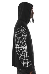 Poison Hoodie sold by Jaded London