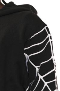 Poison Hoodie sold by Jaded London
