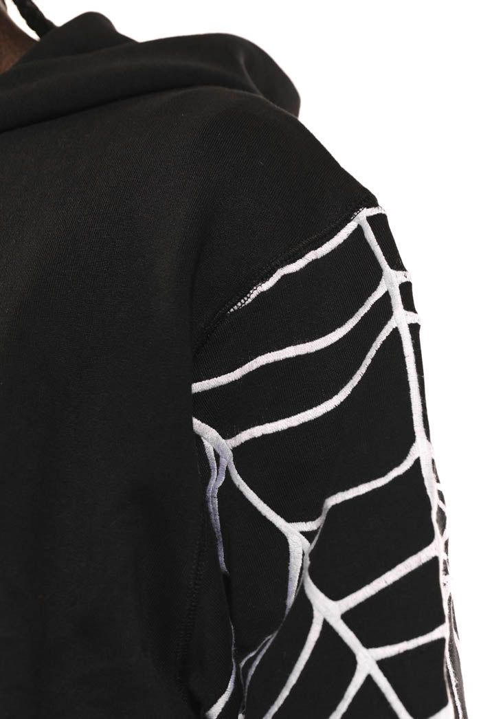 Poison Hoodie sold by Jaded London product image thumbnail 4