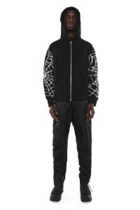 Poison Hoodie sold by Jaded London
