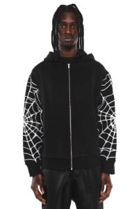 Poison Hoodie sold by Jaded London