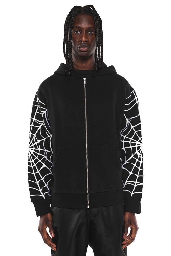 Poison Hoodie sold by Jaded London