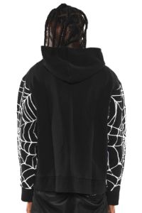 Poison Hoodie sold by Jaded London