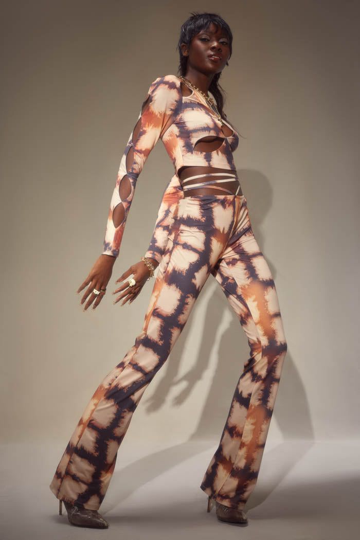 The Illusive Trousers sold by Jaded London