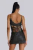 Zeta Knitted Top sold by Jaded London