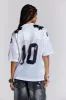 Perfect 10 Football Jersey sold by Jaded London