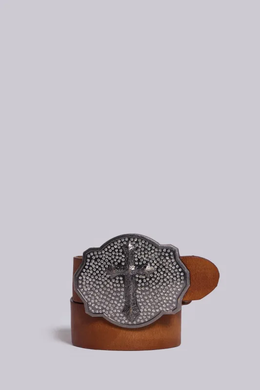 Righteous Belt sold by Jaded London