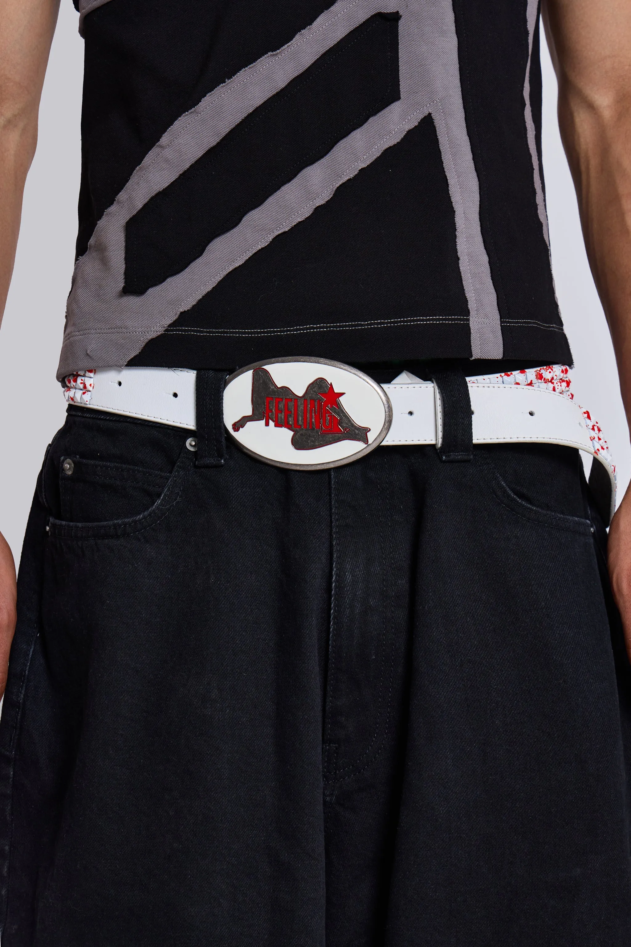 Feeling Belt | Parallel