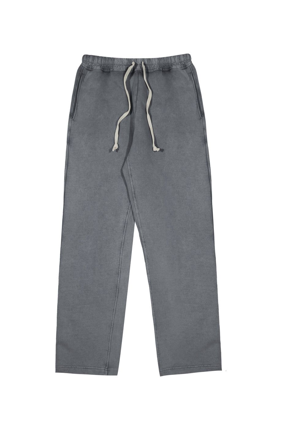 NTRLS Chrome Grey Relaxed Joggers sold by Jaded London product image thumbnail 2