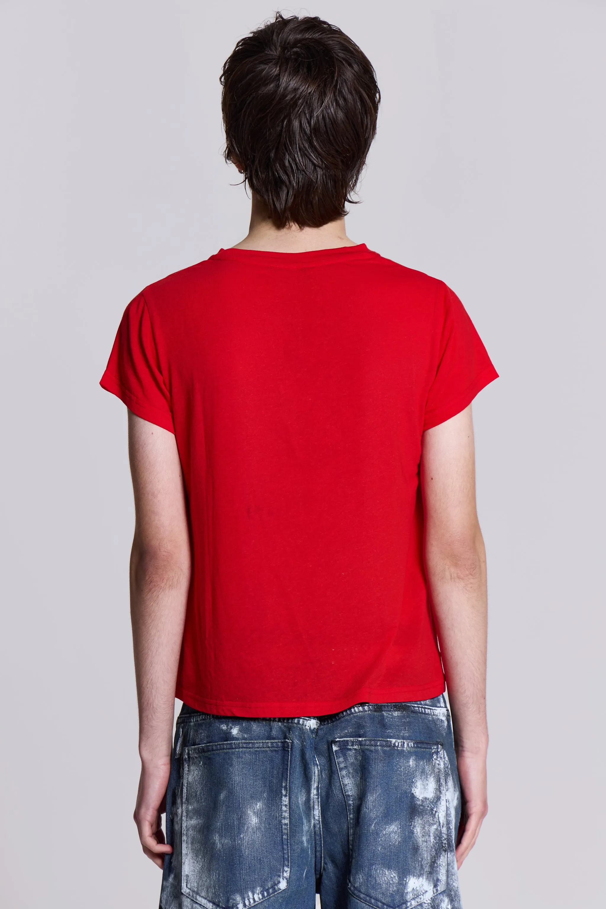 Blink Tee sold by Jaded London product image thumbnail 4