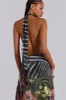 Amara Maxi Dress sold by Jaded London