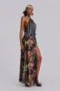 Amara Maxi Dress sold by Jaded London