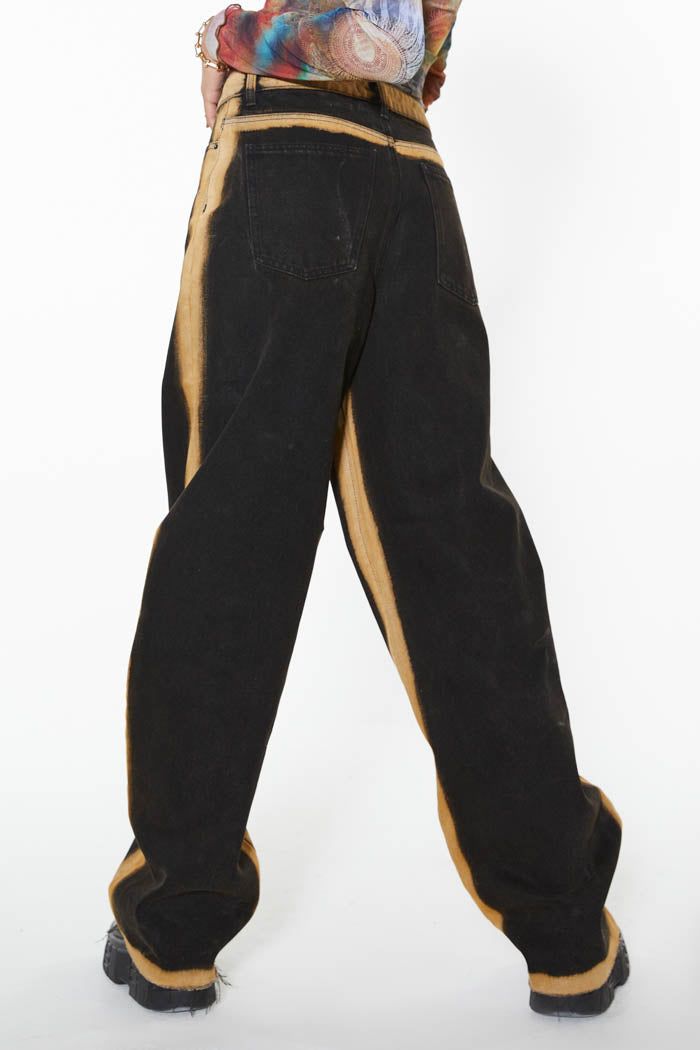 Petite Alchemy Jeans sold by Jaded London product image thumbnail 2