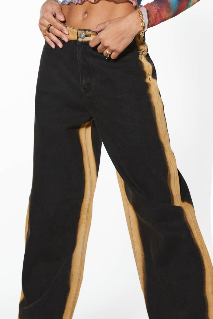 Petite Alchemy Jeans sold by Jaded London product image thumbnail 3