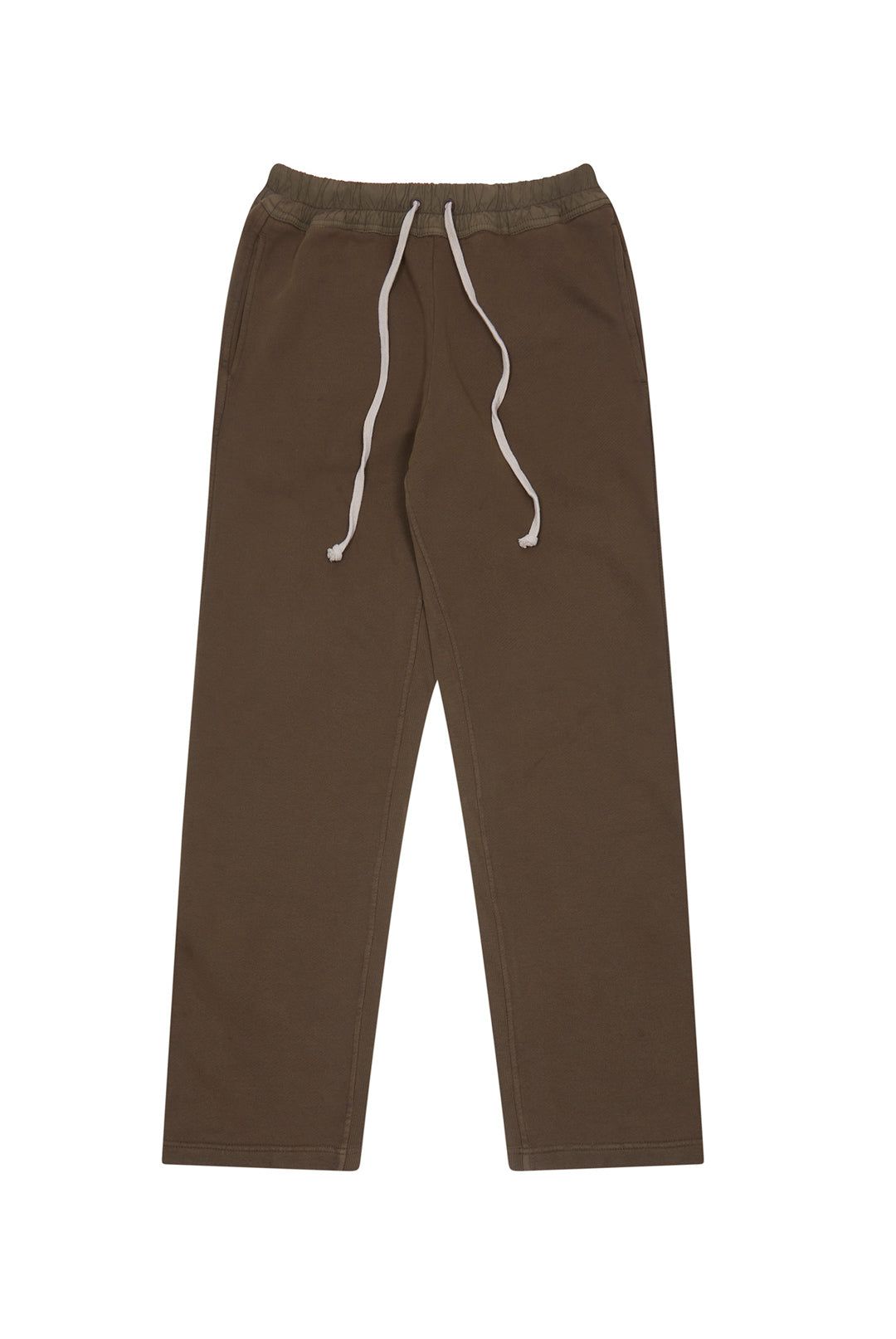 NTRLS Mocha Relaxed Joggers sold by Jaded London product image thumbnail 2