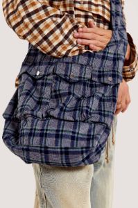 Highland Sling Bag | Parallel
