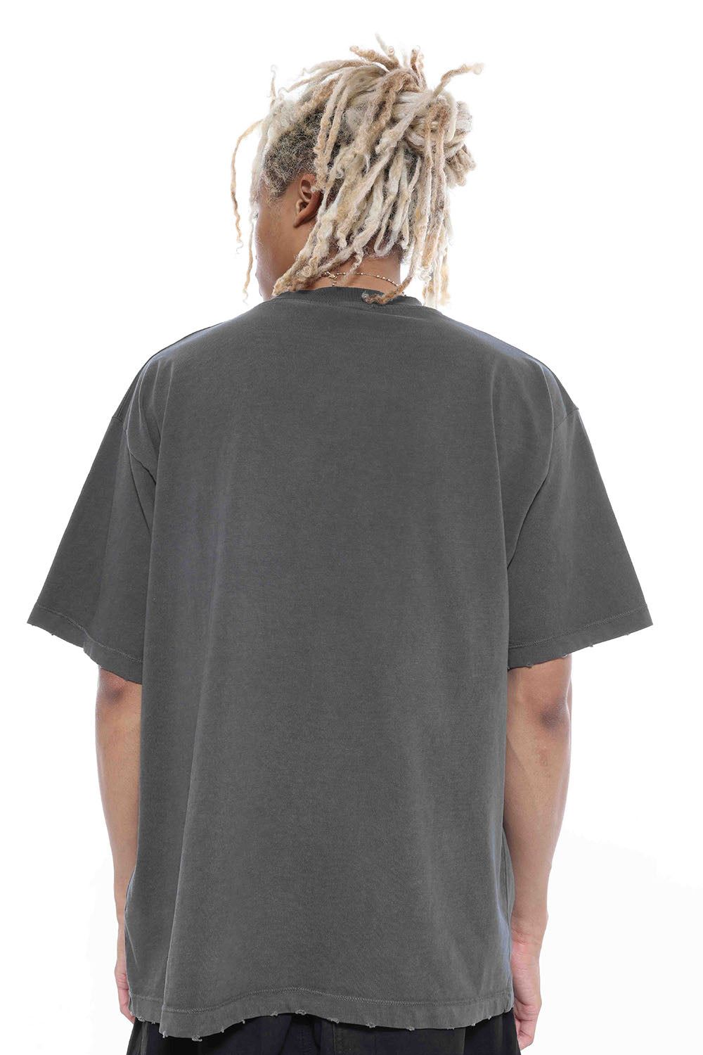 Kaleidoscope T-Shirt sold by Jaded London product image thumbnail 6