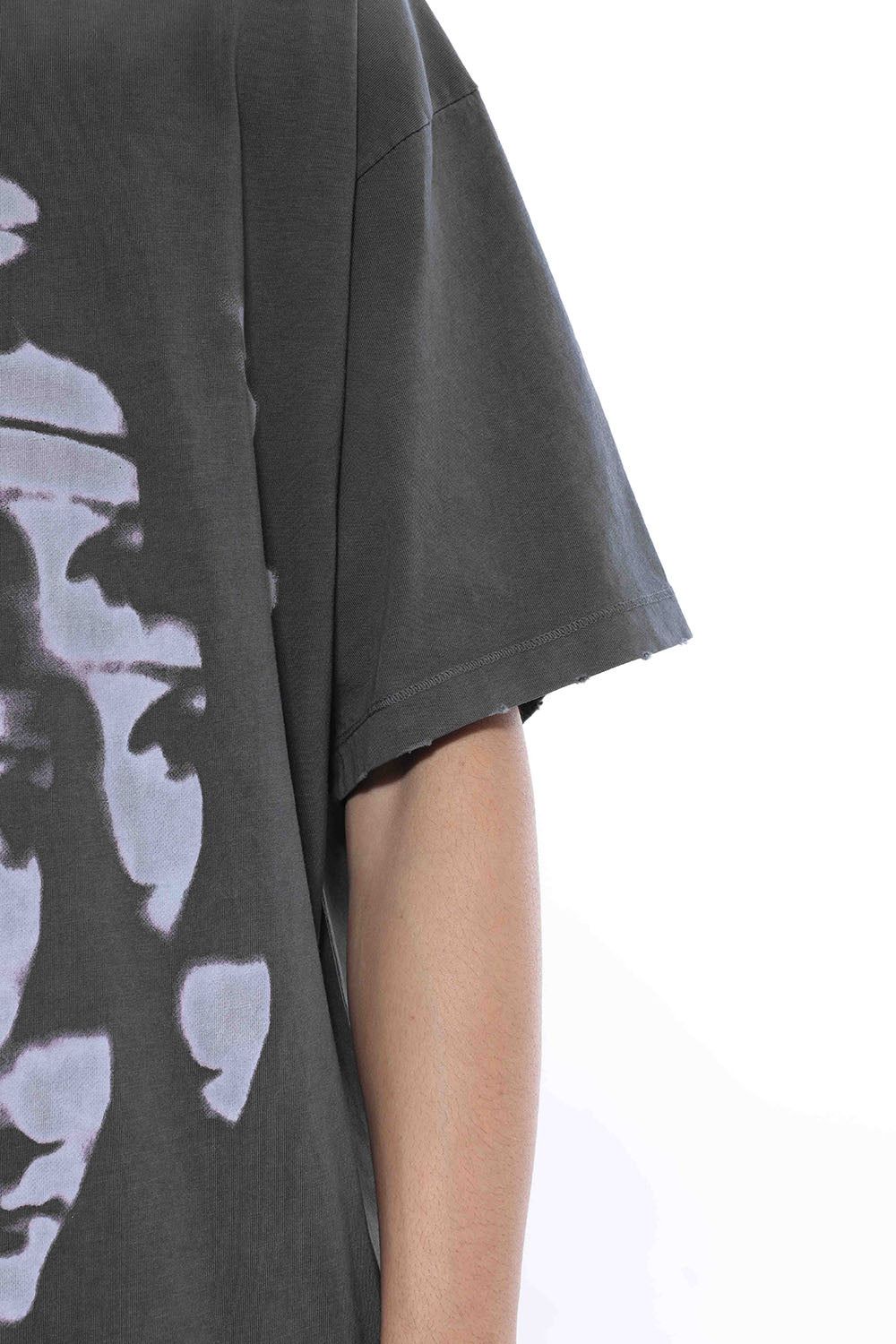 Kaleidoscope T-Shirt sold by Jaded London product image thumbnail 5