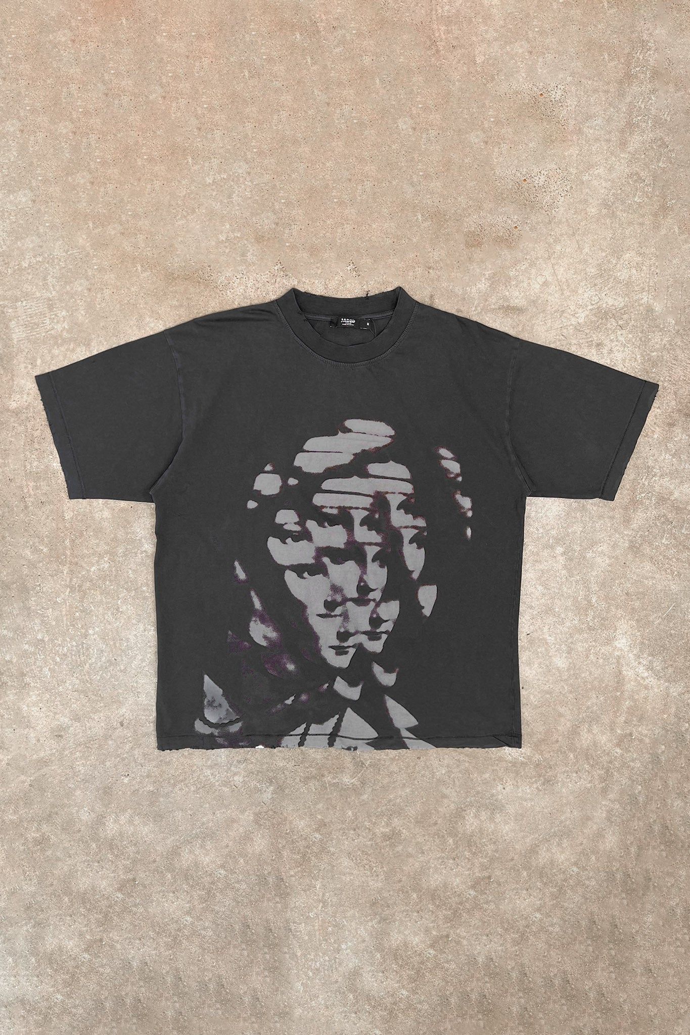 JADED LONDON Patriot Tシャツ 半袖 Black 送料込み Patriot T-Shirt | Jaded London | Clothing