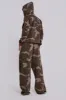 Camo Baggy Monster Joggers sold by Jaded London