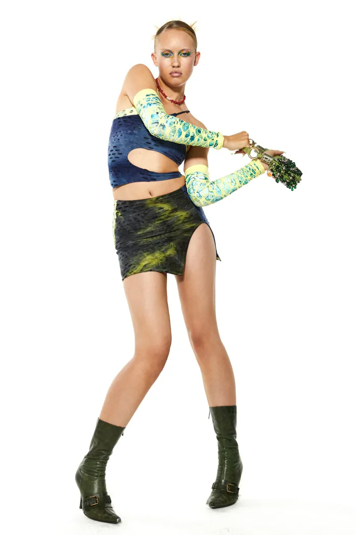 Craziest Skirt sold by Jaded London product image thumbnail 4