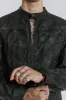 Graphite Jacket sold by Jaded London