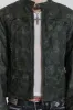 Graphite Jacket sold by Jaded London