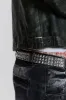 Graphite Jacket sold by Jaded London
