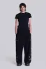 Flash Baggy Monster Joggers sold by Jaded London