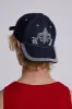 Rock Revival Cap sold by Jaded London