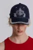 Rock Revival Cap sold by Jaded London