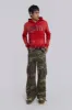Camo Trooper Cargo Pants sold by Jaded London