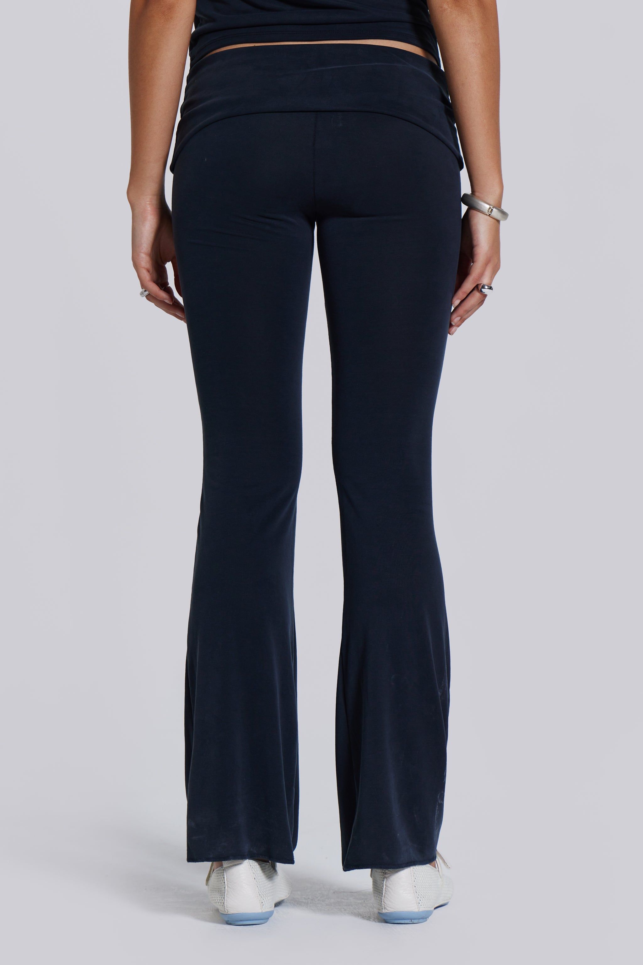 Mira Soft Touch Drape Top sold by Jaded London product image thumbnail 13