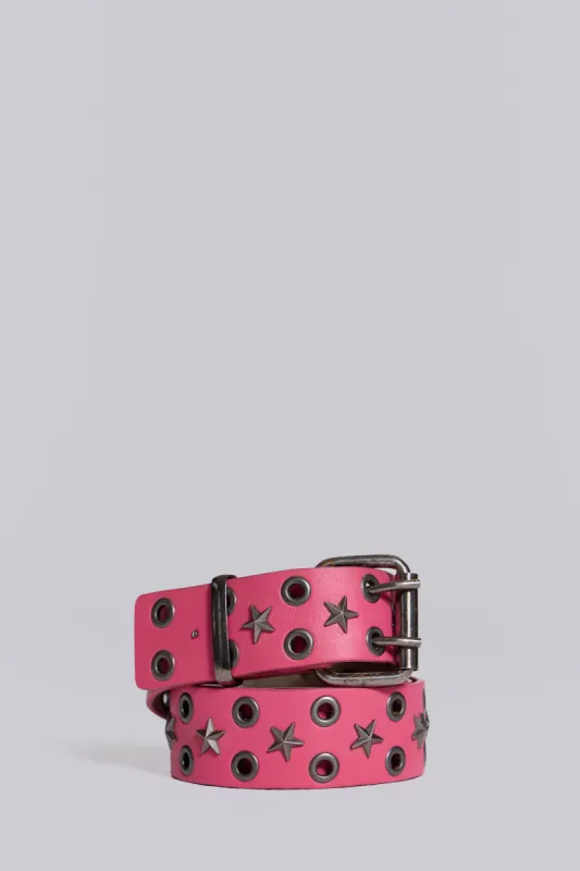 JADED LONDON ※難ありベルトPink Asta Belt Pink Asta Belt | Parallel