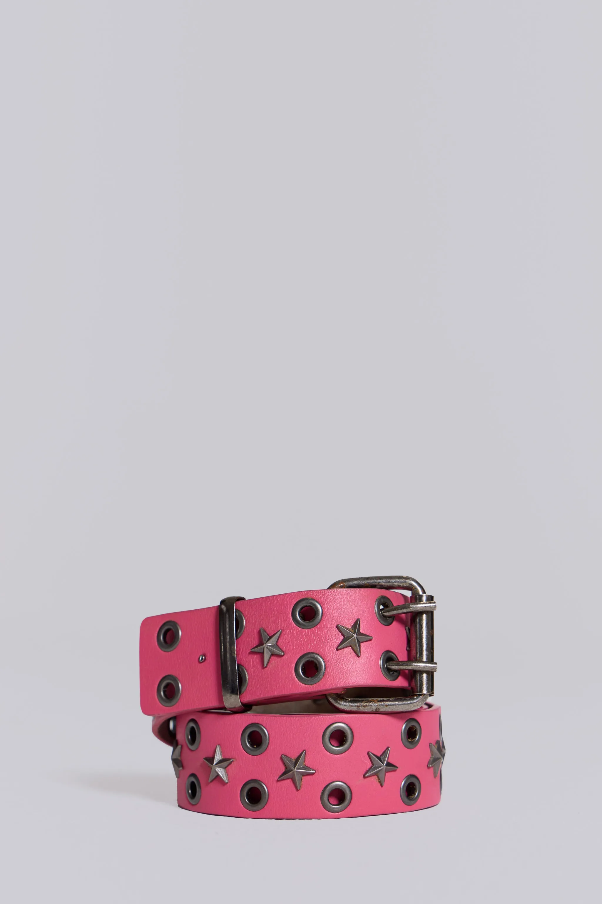 Pink Asta Belt | Parallel